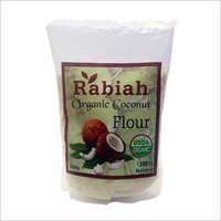 Organic Coconut Flour
