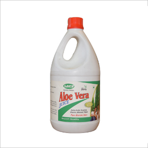 Aloe Vera Juice