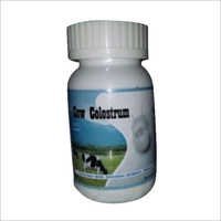 Cow Colostrum Capsule