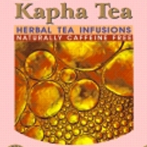 Kapha Herbal Tea