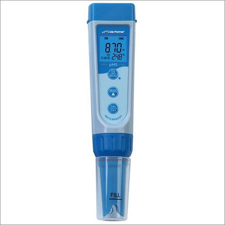 pH 5 Tester