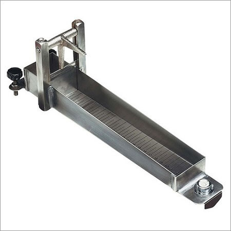 Cole-Parmer Consistometer