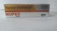 Mupirocin Oientment I.P Cream