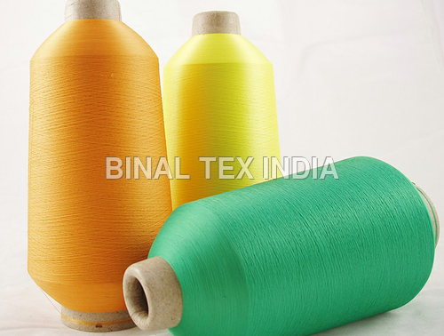Elastic Coverd Yarn