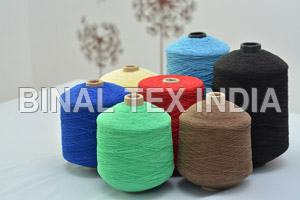 Rubber Thread 