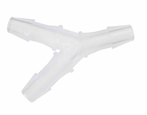 Cole-Parmer Y Connector 1/8 PPA