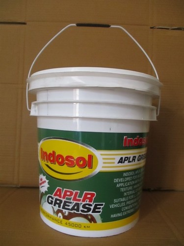 INDOSOL APLR GREASE 5KG
