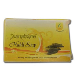 Haldi Soap