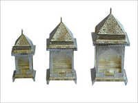 Silver Temple
