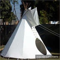 Camping Tipi Tents - Application: Requirement Based
