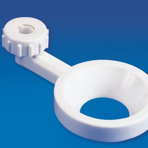 FUNNEL HOLDER