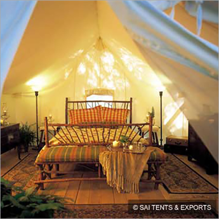 Luxury Tents