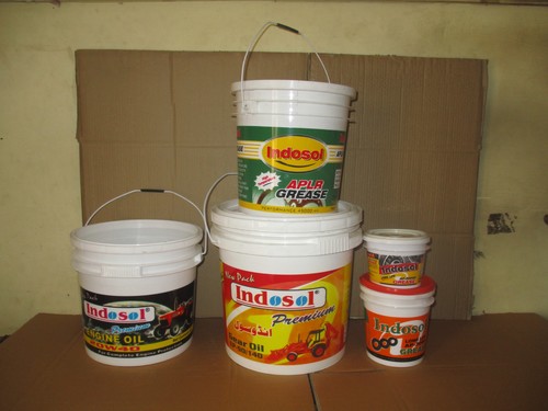 INDOSOL GREASEENGINE OILGEAR OIL