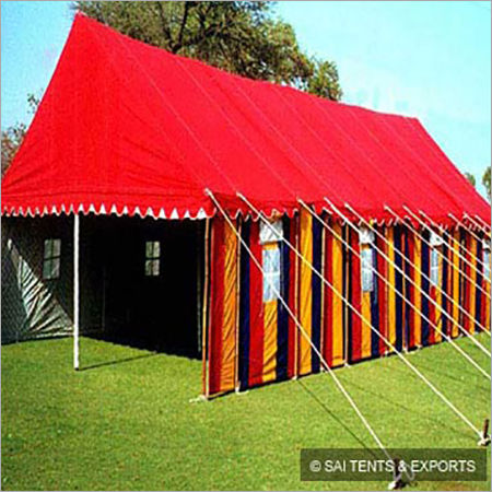 Marquee & Dining Tents