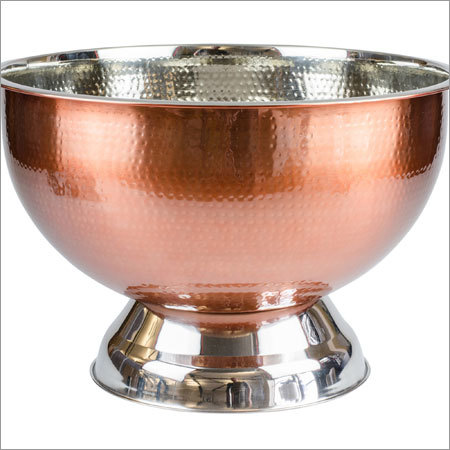 Copper Wine Cooler