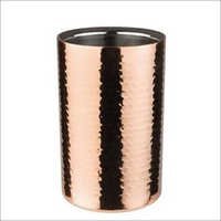 Copper Wine Bucket