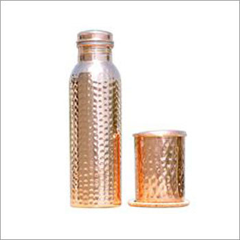 Copper Water Bottles