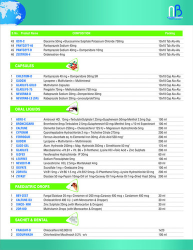PRODUCT CARD