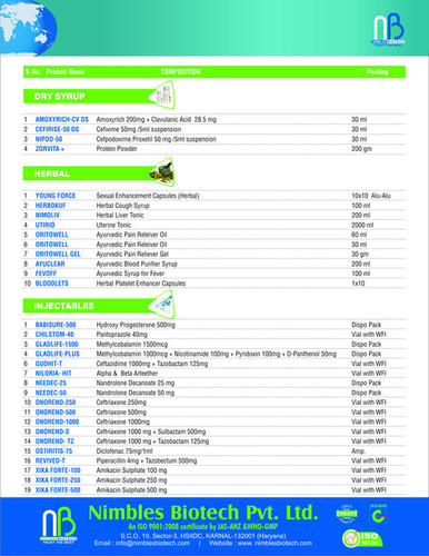 PRODUCT CARD