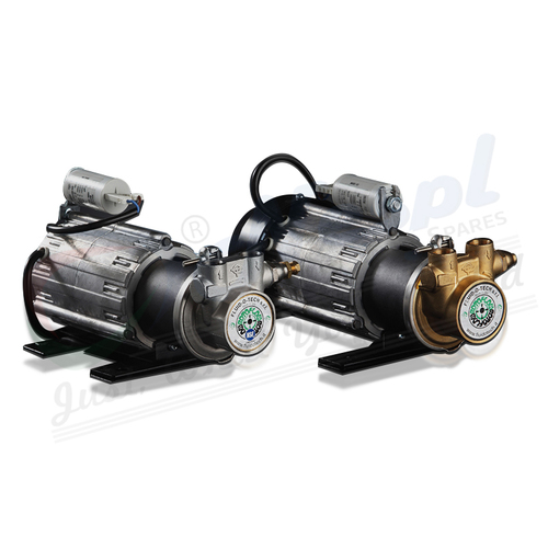 Mag Drive pump and DC Motor Mag Drive pump and DC Motor