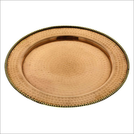 Copper Plate