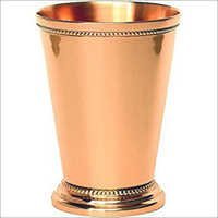 Pure Copper Mint Julep Cup