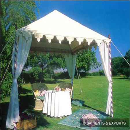 Garden Canopy Tent