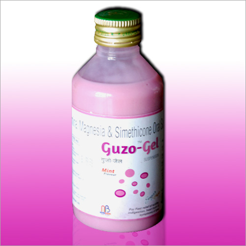 Guzo Gel