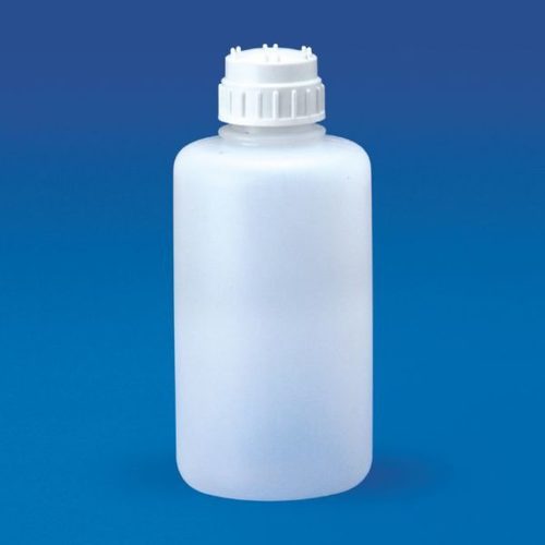 HEAVY DUTY VACCUM BOTTLE