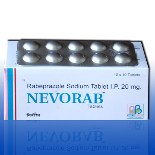 Nevorab Tablets