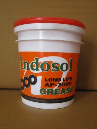 INDOSOL LONG LIFE AP-3000 GREASE 1KG