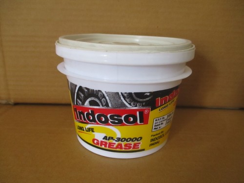 INDOSOL LONG LIFE AP-30000 GREASE 500GMS