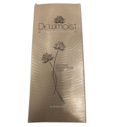 Dewmoist Cream