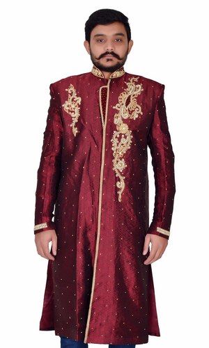 Mens Sherwani