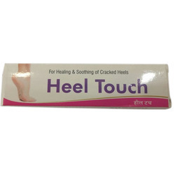 Heel Touch Lotion
