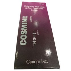 Cosmine Lotion