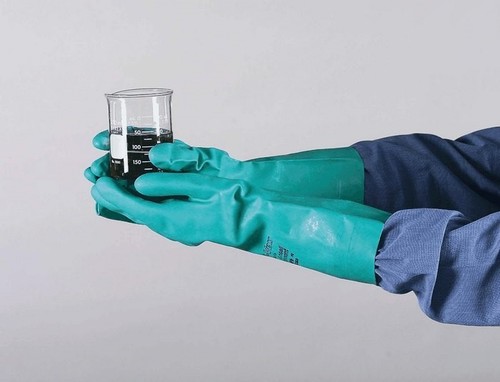 Gloves Chemical Resistant Gloves