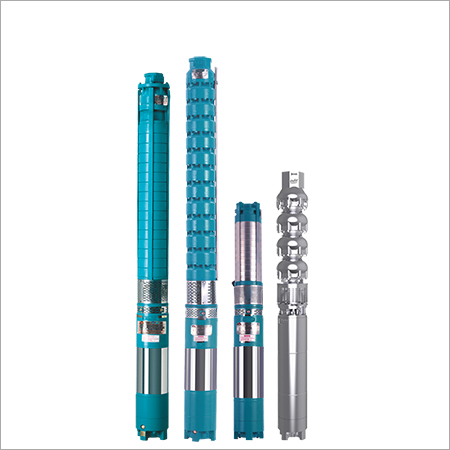 6 Submersible Pump