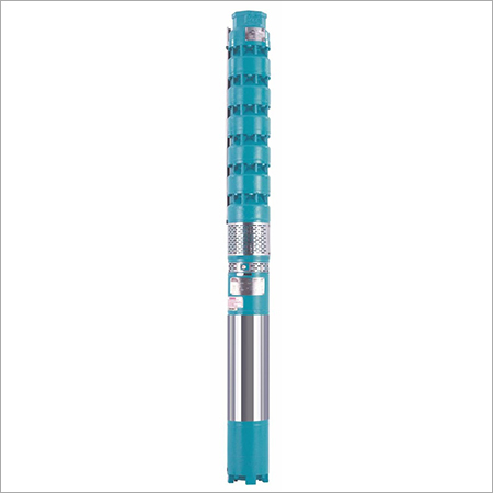 9 Submersible Pump