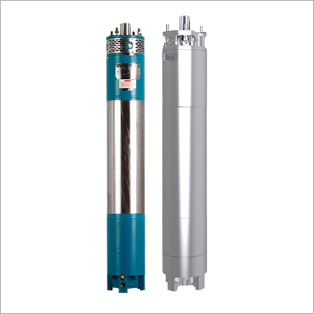 8 Submersible Motor