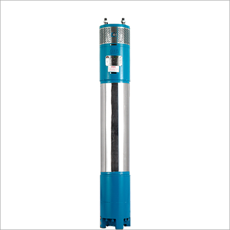 9 Submersible Motor