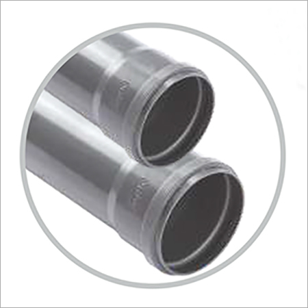 uPVC SWR Pipe