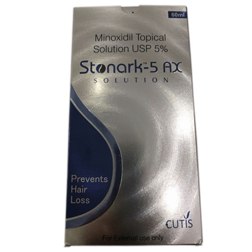 Stonark 5 Solution