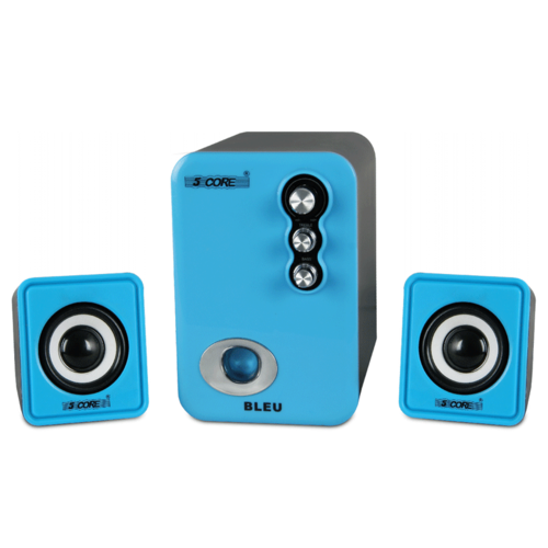 Computer Speaker
