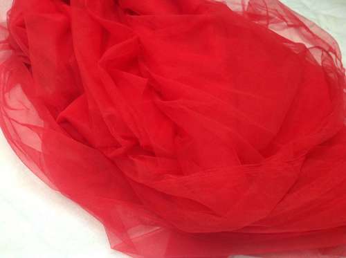 Exclusive Nylon Net Fabrics