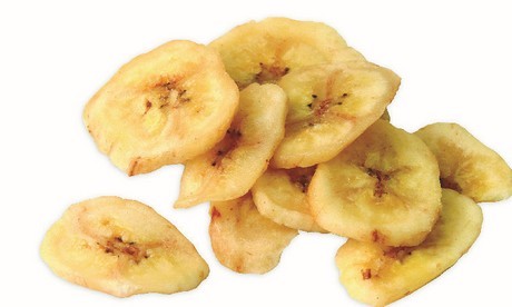 Processed fruits