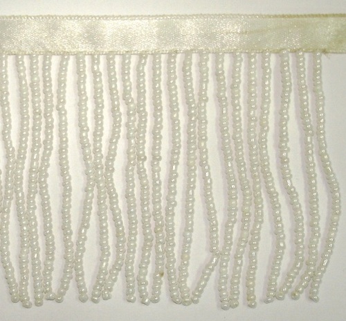 BEADED FRINGE