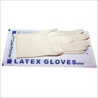 Cole-parmer Non-sterile Latex Gloves