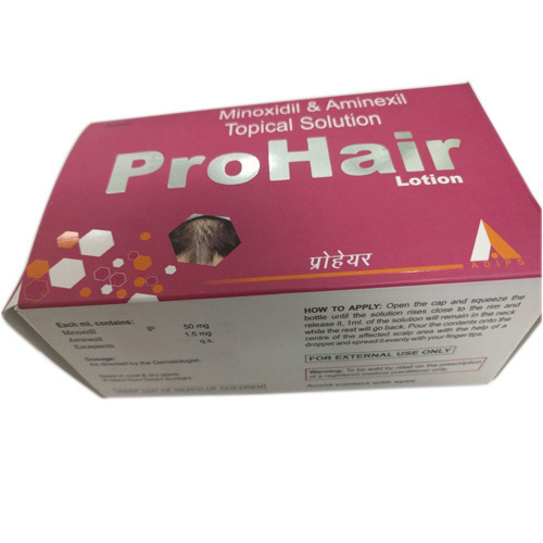 Pro Hair Lotion