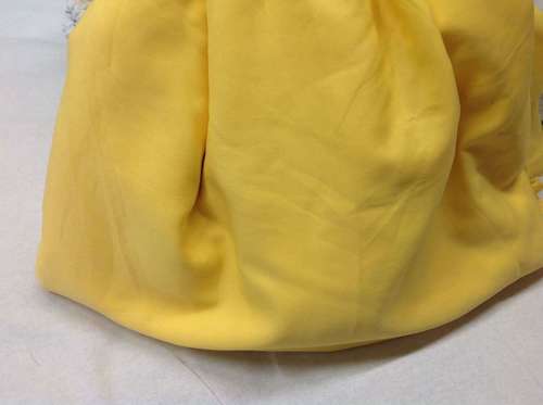 American Crepe Fabric